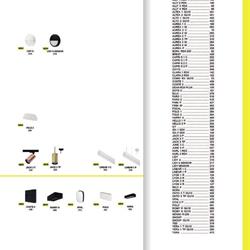 灯饰设计 Indigo 2023年欧美LED灯具照明电子目录