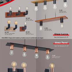 灯饰设计 ILUMINACION 2023年欧美灯具设计图片资源