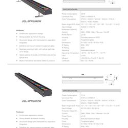 灯饰设计 Jaquar 2023年欧美照明灯具设计电子图册