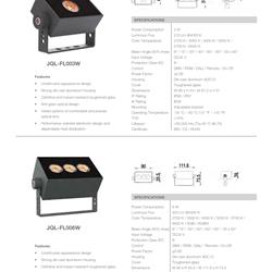 灯饰设计 Jaquar 2023年欧美照明灯具设计电子图册