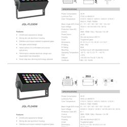 灯饰设计 Jaquar 2023年欧美照明灯具设计电子图册