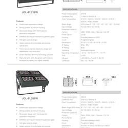 灯饰设计 Jaquar 2023年欧美照明灯具设计电子图册