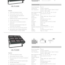 灯饰设计 Jaquar 2023年欧美照明灯具设计电子图册