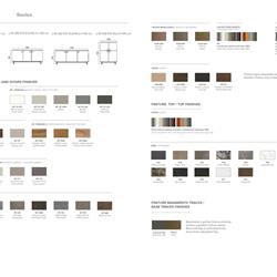 家具设计 Tomasella  2022年欧美现代室内家居用品图片