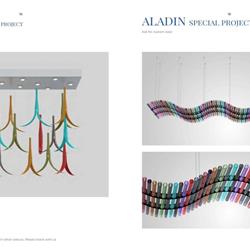 灯饰设计 Iris Cristal 2023年欧美装饰灯饰设计电子目录