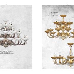 灯饰设计 Iris Cristal 2023年欧美装饰灯饰设计电子目录