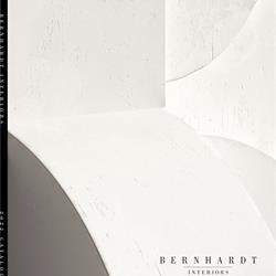 家具设计:Bernhardt 欧美室内家具设计素材图片电子书