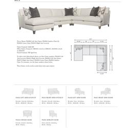 家具设计 Bernhardt 2022年美式客厅生活家具设计素材图片