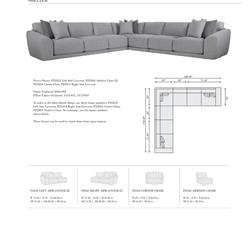 家具设计 Bernhardt 2022年美式客厅生活家具设计素材图片