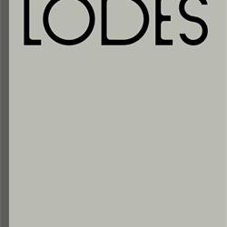 灯饰设计图:Lodes 2023年现代简约时尚灯饰设计素材图片