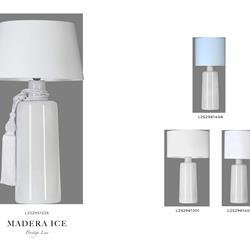 灯饰设计 4Concepts 欧式装饰台灯设计图片电子目录