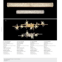 灯饰设计 Fine Art 2023年最新美国灯饰设计素材图片