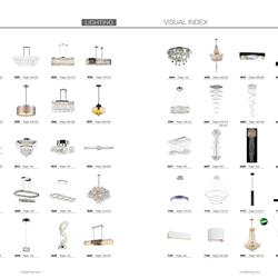 灯饰设计 CWI Lighting 2023年欧美最新灯具设计电子目录