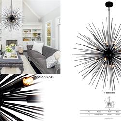 灯饰设计 CWI Lighting 2023年欧美最新灯具设计电子目录