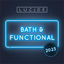 灯饰设计图:Lucide 2023年欧美LED照明及浴室照明图片