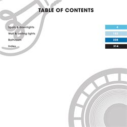 灯饰设计 Lucide 2023年欧美LED照明及浴室照明图片