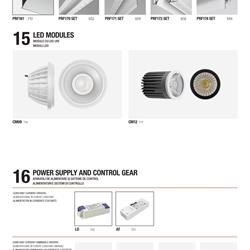 灯饰设计 Arelux 2023年欧美专业照明LED灯具产品图片