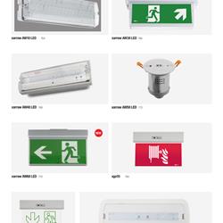 灯饰设计 Arelux 2023年欧美专业照明LED灯具产品图片