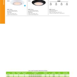 灯饰设计 Westinghouse 2023年欧美灯饰产品图片电子书