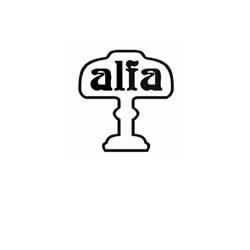 Alfa 波兰现代经典灯具设计素材图片电子画册