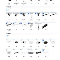 灯饰设计 LEDS C4 2023年欧美建筑照明设计方案电子书