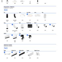 灯饰设计 LEDS C4 2023年欧美建筑照明设计方案电子书