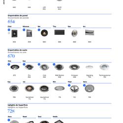 灯饰设计 LEDS C4 2023年欧美建筑照明设计方案电子书