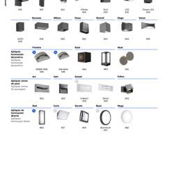 灯饰设计 LEDS C4 2023年欧美建筑照明设计方案电子书