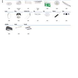 灯饰设计 LEDS C4 2023年欧美建筑照明设计方案电子书