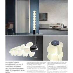 灯饰设计 Redo 2023年欧美现代装饰灯具产品图片