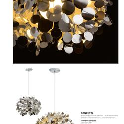 灯饰设计 AULIX 2023年国外现代灯饰灯具设计素材图片电子书籍