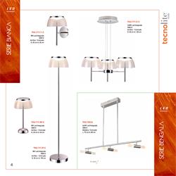 灯饰设计 Tecnolite 2023年欧美现代照明灯饰图片素材