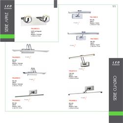 灯饰设计 Tecnolite 2023年欧美现代照明灯饰图片素材