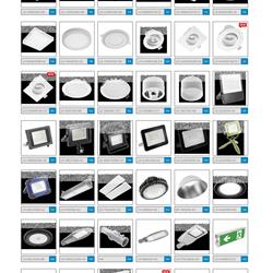 灯饰设计 GTV 2023年波兰专业照明产品图片