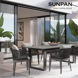 Sunpan 欧美现代高档家具设计产品图片