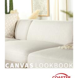 Canvas 2022年美国家居设计家具图片电子画册