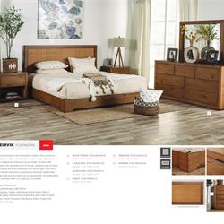 家具设计 Furniture of America 2023年美式家具产品图片