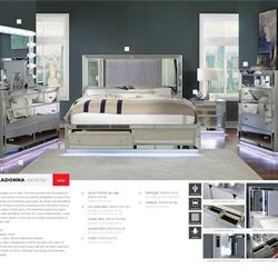 家具设计 Furniture of America 2023年美式家具产品图片