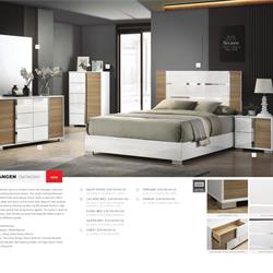 家具设计 Furniture of America 2023年美式家具产品图片