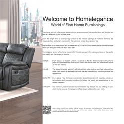 家具设计 Homelegance 2022-2023年美式家具沙发设计