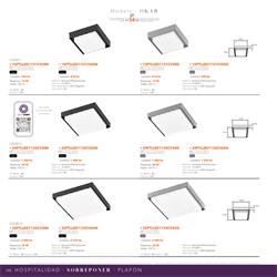 灯饰设计 Tecnolite 2023年户外灯具灯饰设计