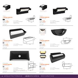 灯饰设计 Tecnolite 2023年户外灯具灯饰设计