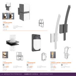 灯饰设计 Tecnolite 2023年户外灯具灯饰设计