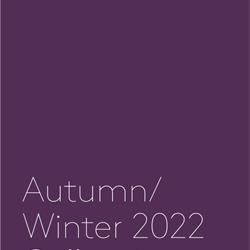 灯具设计 Astro 2022年秋冬现代简约时尚灯具设计图片