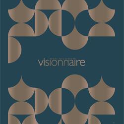 家具设计图:Visionnaire 意大利豪华家居家具设计素材电子图册