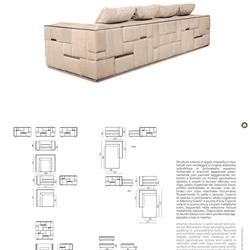 家具设计 Visionnaire 意大利豪华家居家具设计素材电子图册