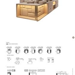 家具设计 Visionnaire 意大利豪华家居家具设计素材电子图册