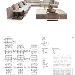 家具设计 Visionnaire 意大利豪华家居家具设计素材电子图册