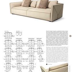 家具设计 Visionnaire 意大利豪华家居家具设计素材电子图册