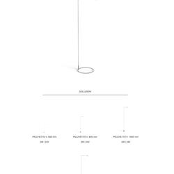 灯饰设计 PLATEK 欧美现代简约落地灯设计电子目录